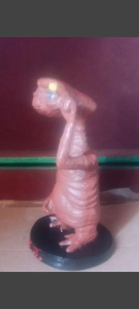 Bonecos de cerâmica  - Foto 5