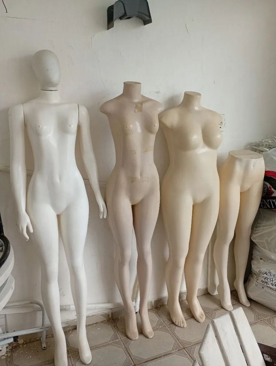 Maniquis 