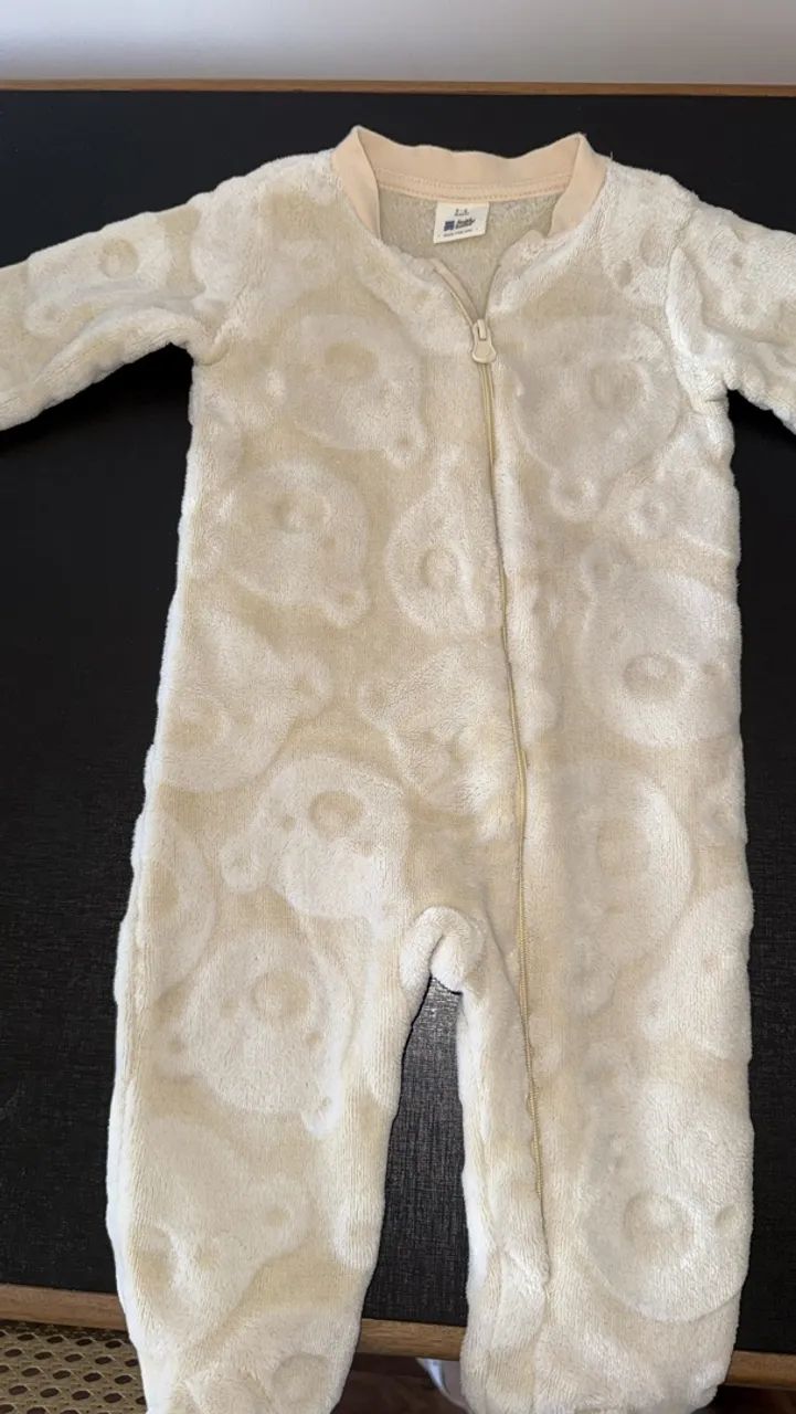 Roupas de bebê  - Foto 2
