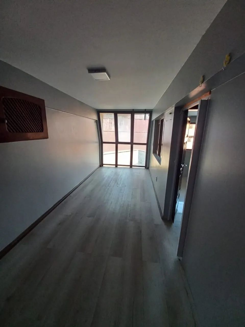 Loft Dúplex Na Batista Campos 