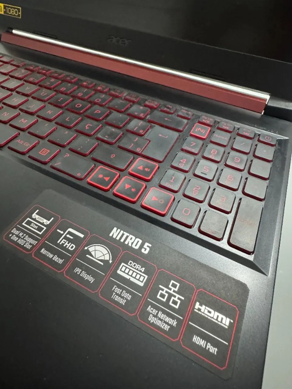Notebook Gamer - Foto 3