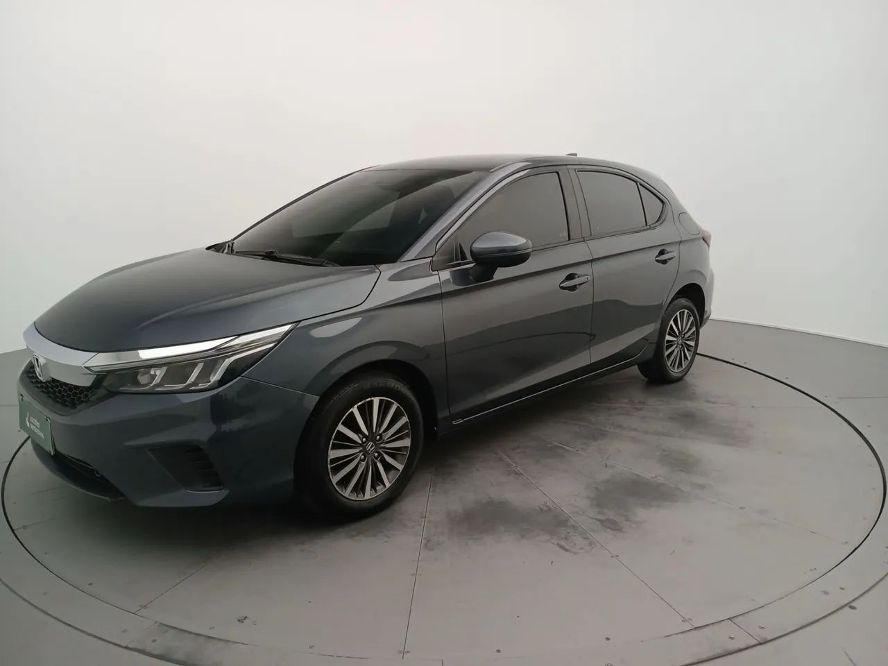 Honda City 2024