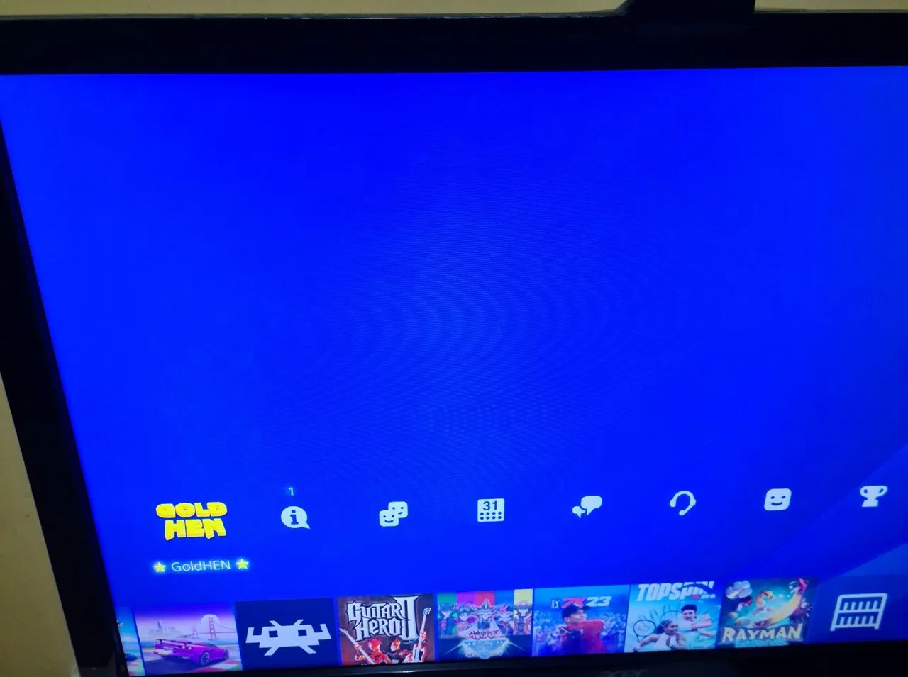 PLAYSTATION 4 PRO DESBLOQUEADO  - Foto 3