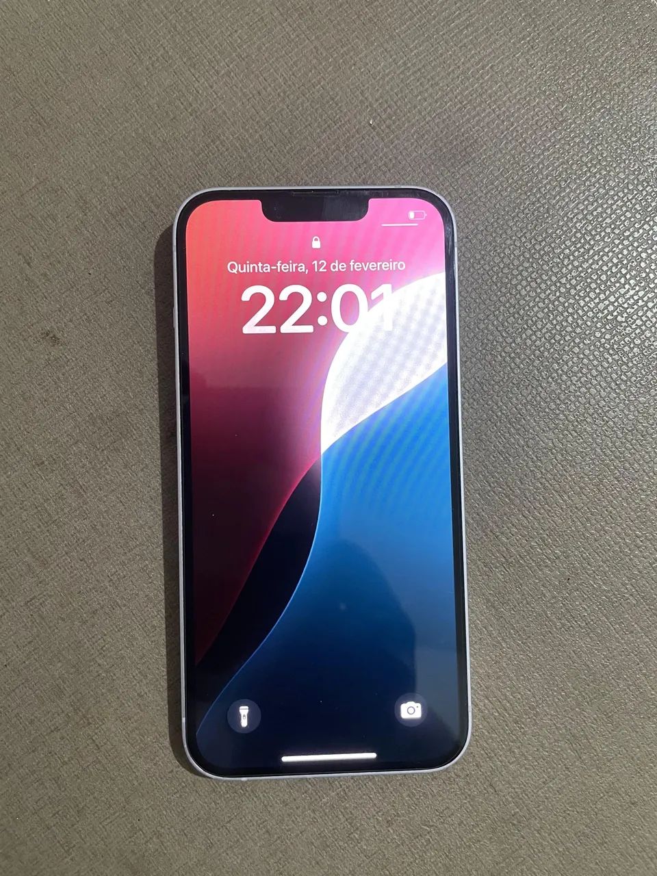 iPhone 14 - 128gb cor Rose - Foto 4