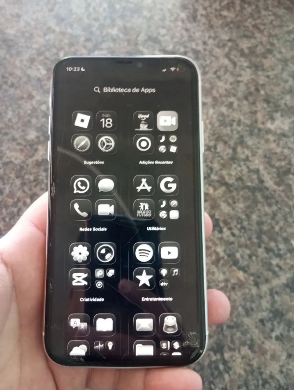 Celular  - Foto 2