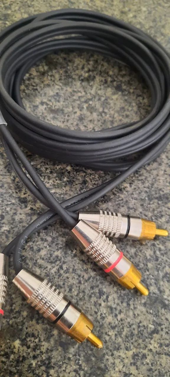 CABO RCA PREMIUM 2 METROS 
