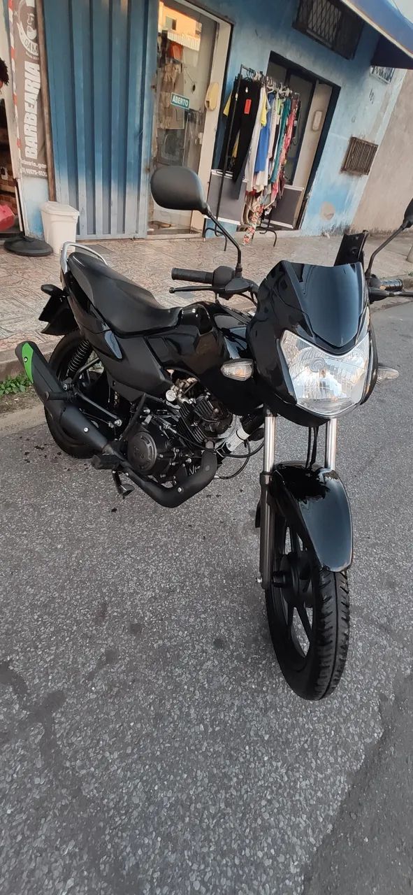 Mottu sport 110 - Foto 5