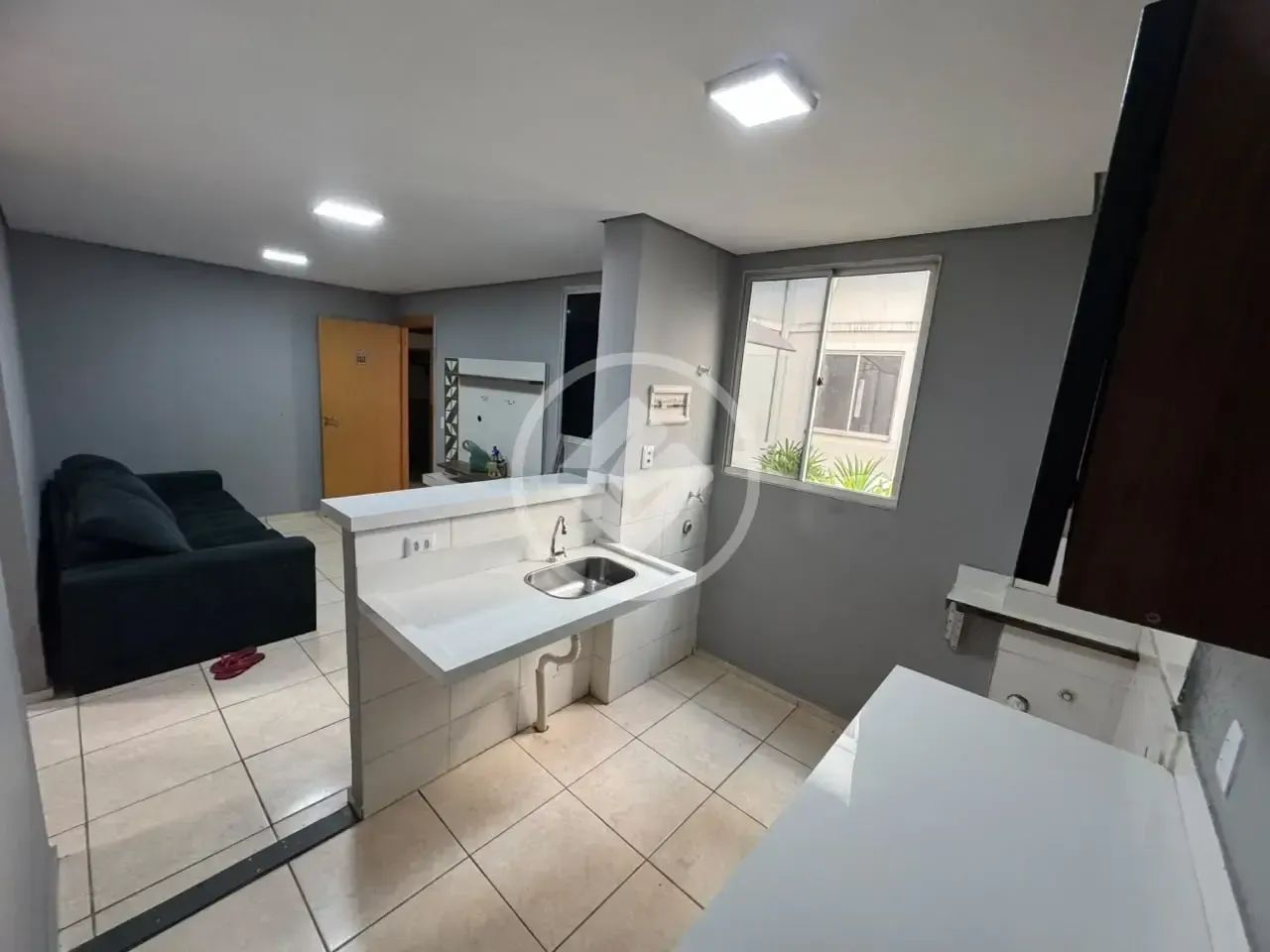 Excelente custo-benefício e fácil acesso a importantes vias da cidade. codigo: 382618 - Foto 5