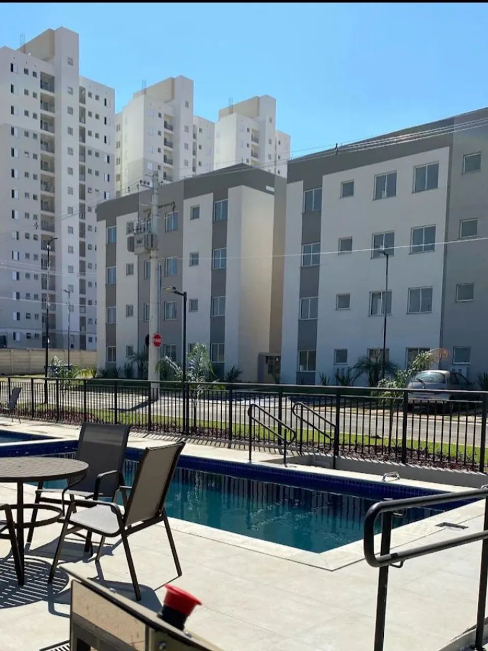 Foto - Hortolândia - Residencial Anauá