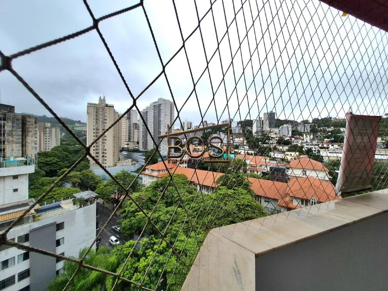 Apartamento - 2 quartos - Varanda - 1 Vaga - Bairro: Santo Antônio / Coração de Jesus - Foto 2
