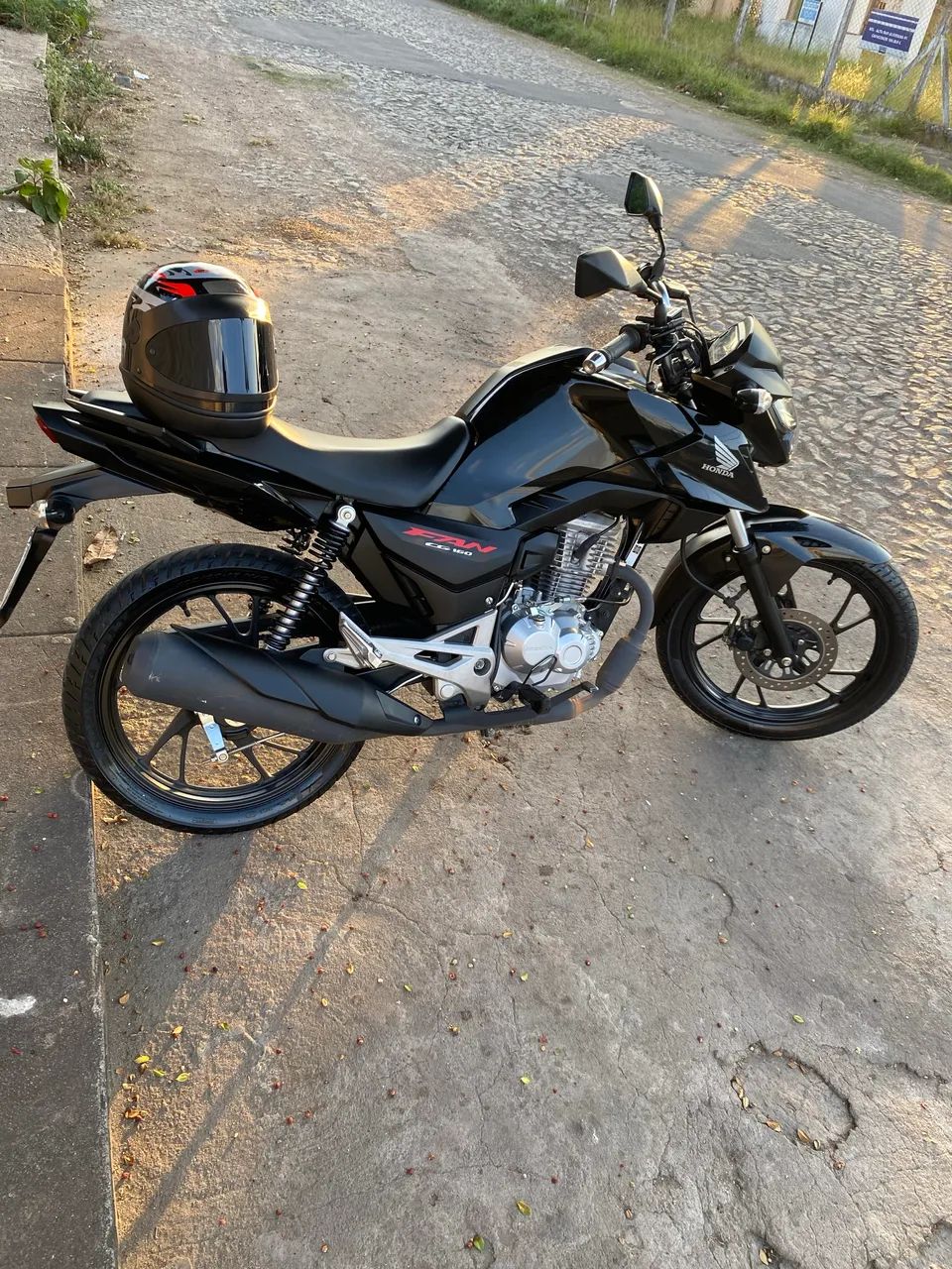Vendo fan 160 2025 - Foto 3