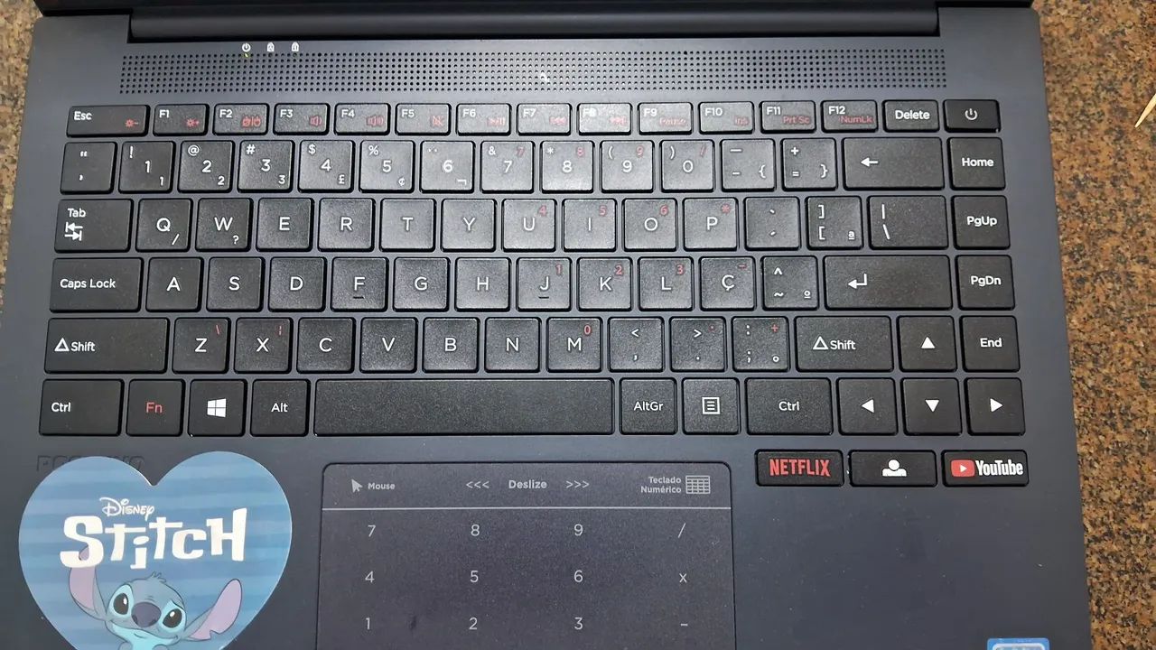Notbook Positivo - Foto 2