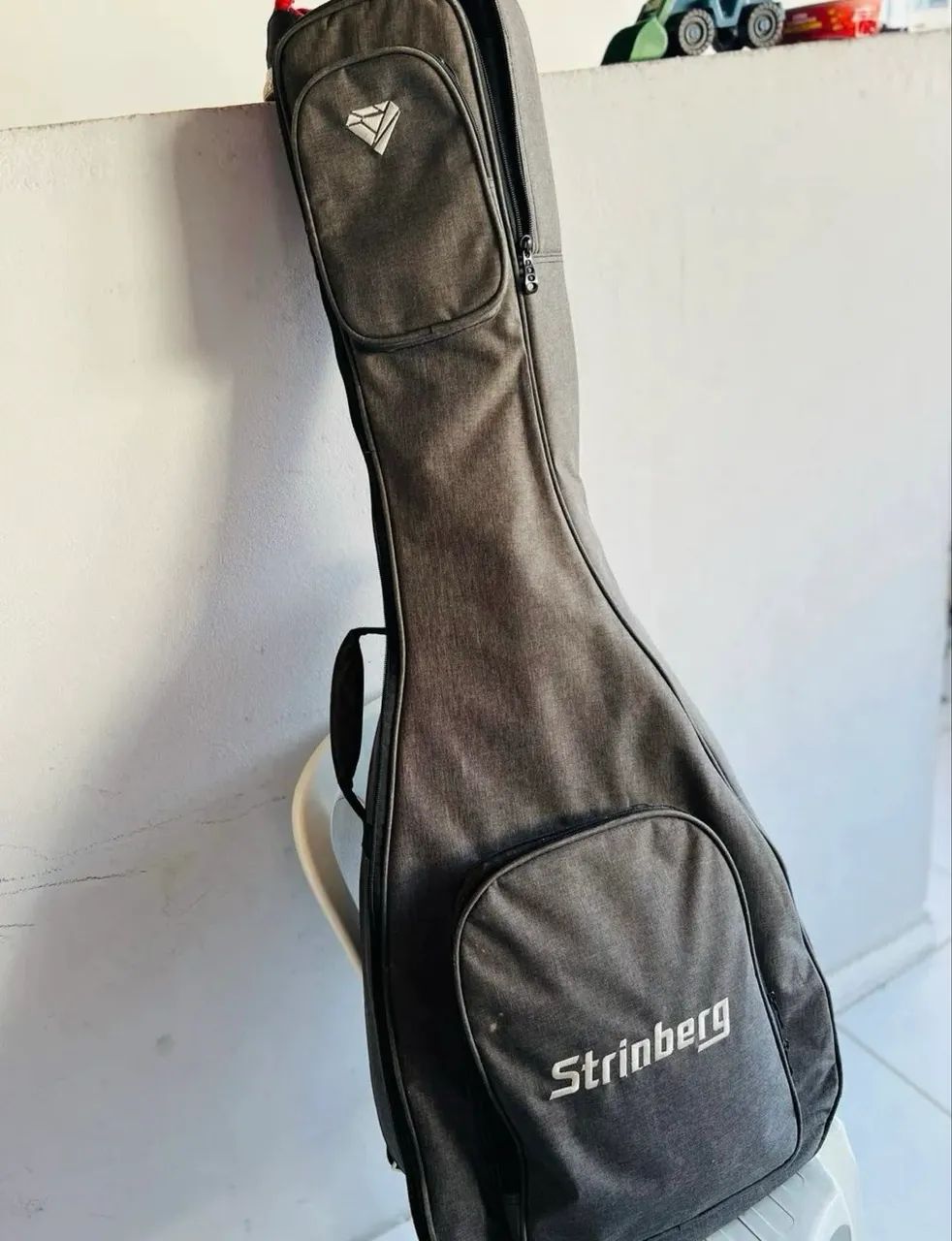 Violão strinberg  - Foto 3