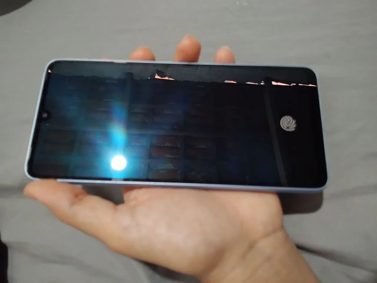 Celular A33 - Foto 2