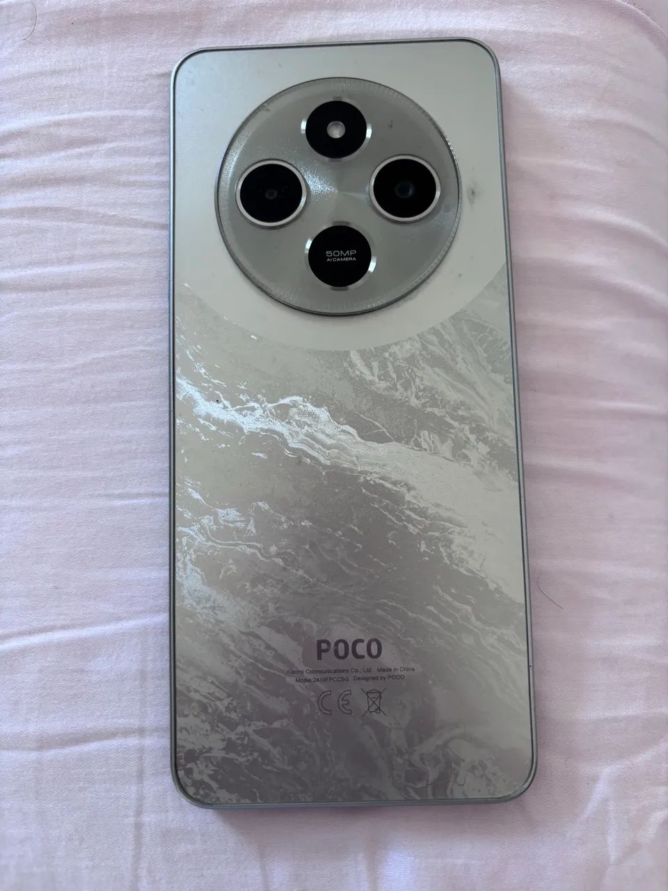 Celular Poco 75 - Foto 2