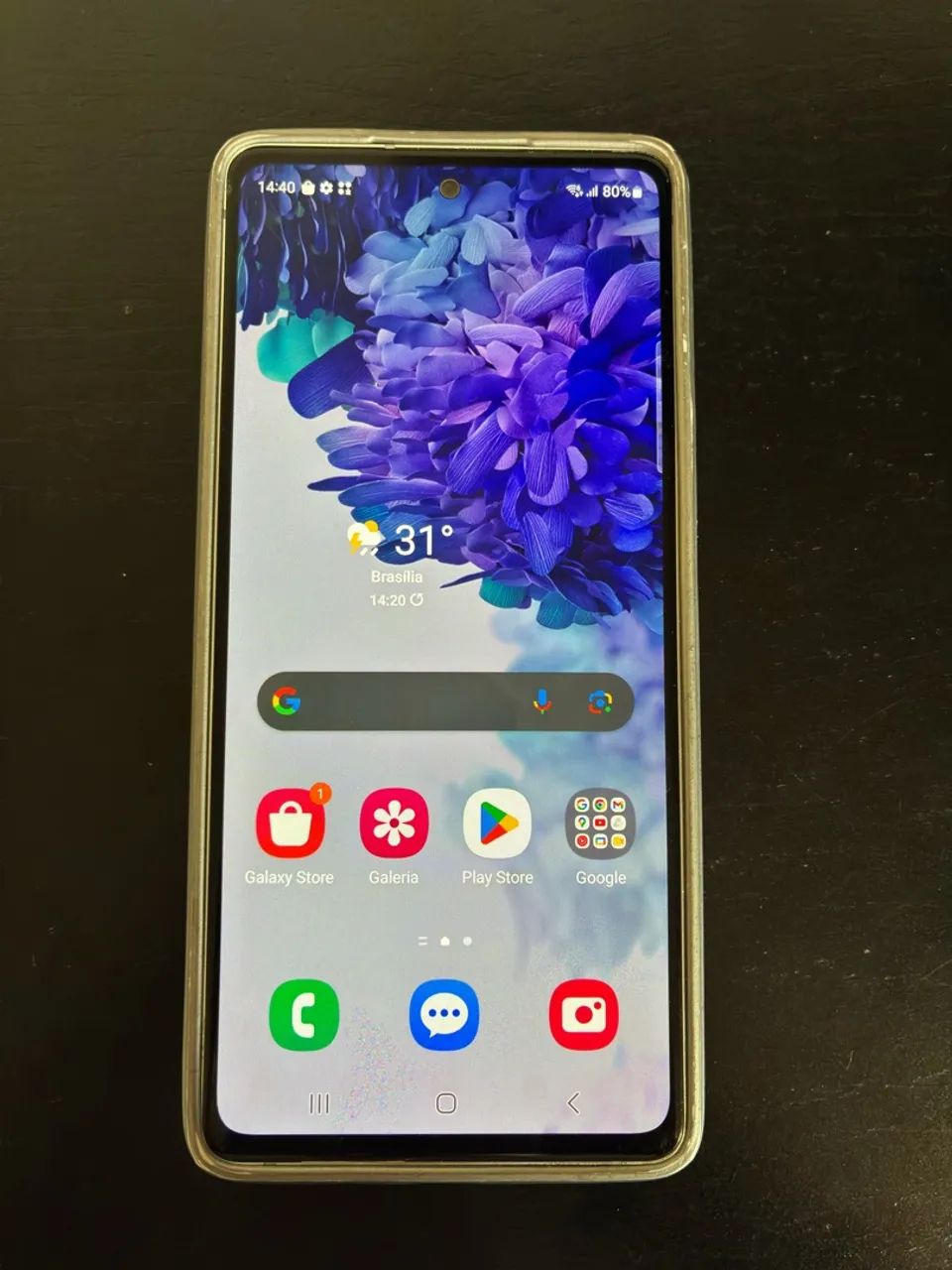 Samsung s20 FE 5g - Foto 5