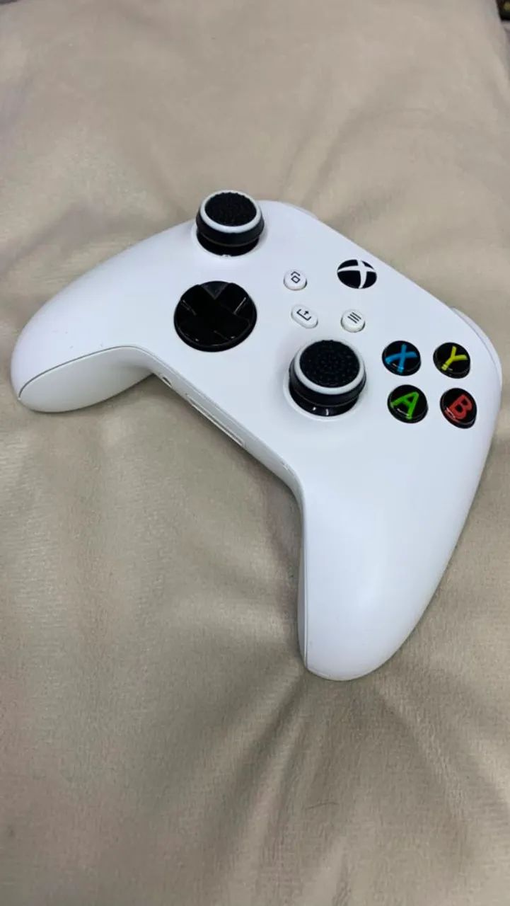 Controle Xbox Series S Original 