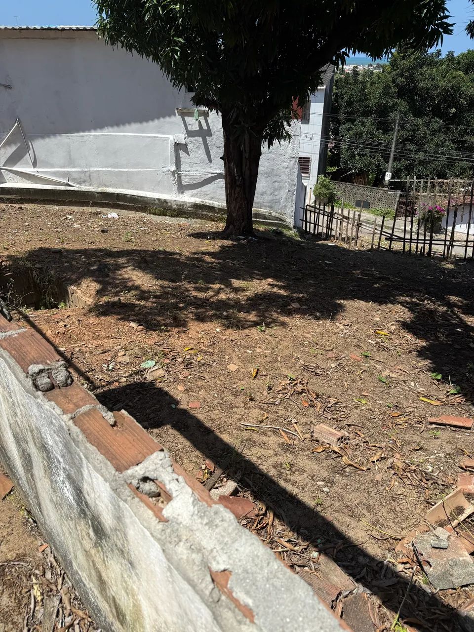 ? TERRENO À VENDA EM OLINDA!