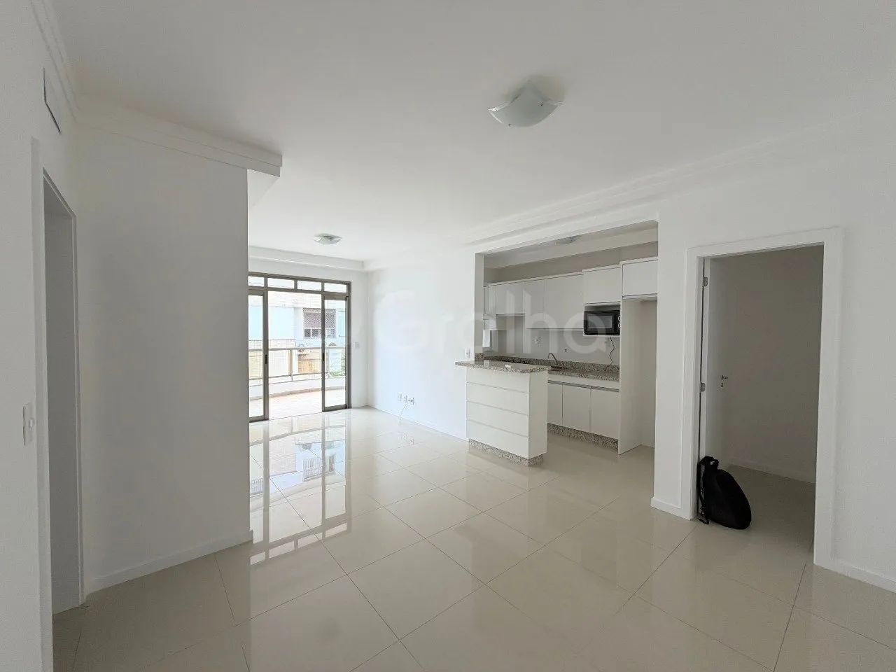 Apartamento de 86m² com 2 quartos sendo 1 suíte no bairro João Paulo - Foto 3