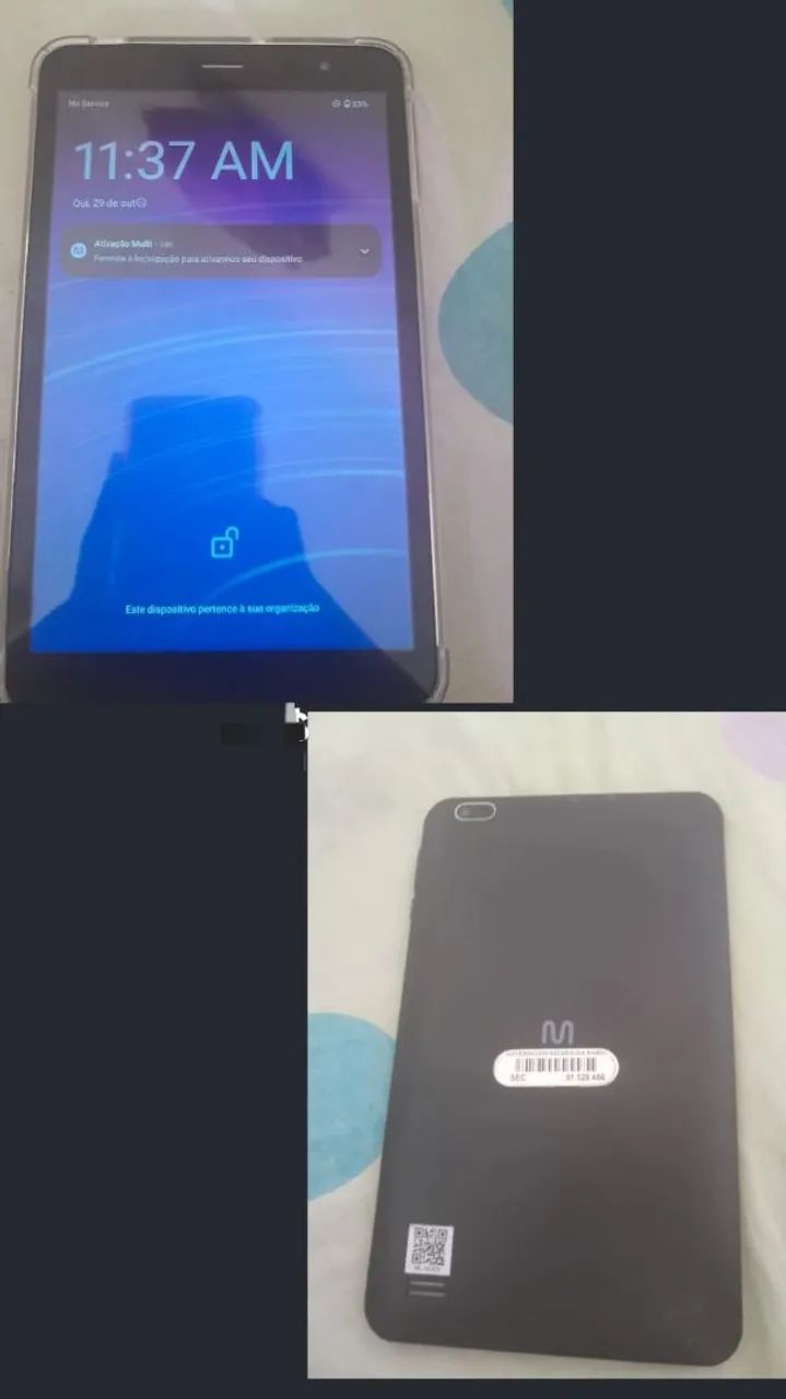 Tablet 