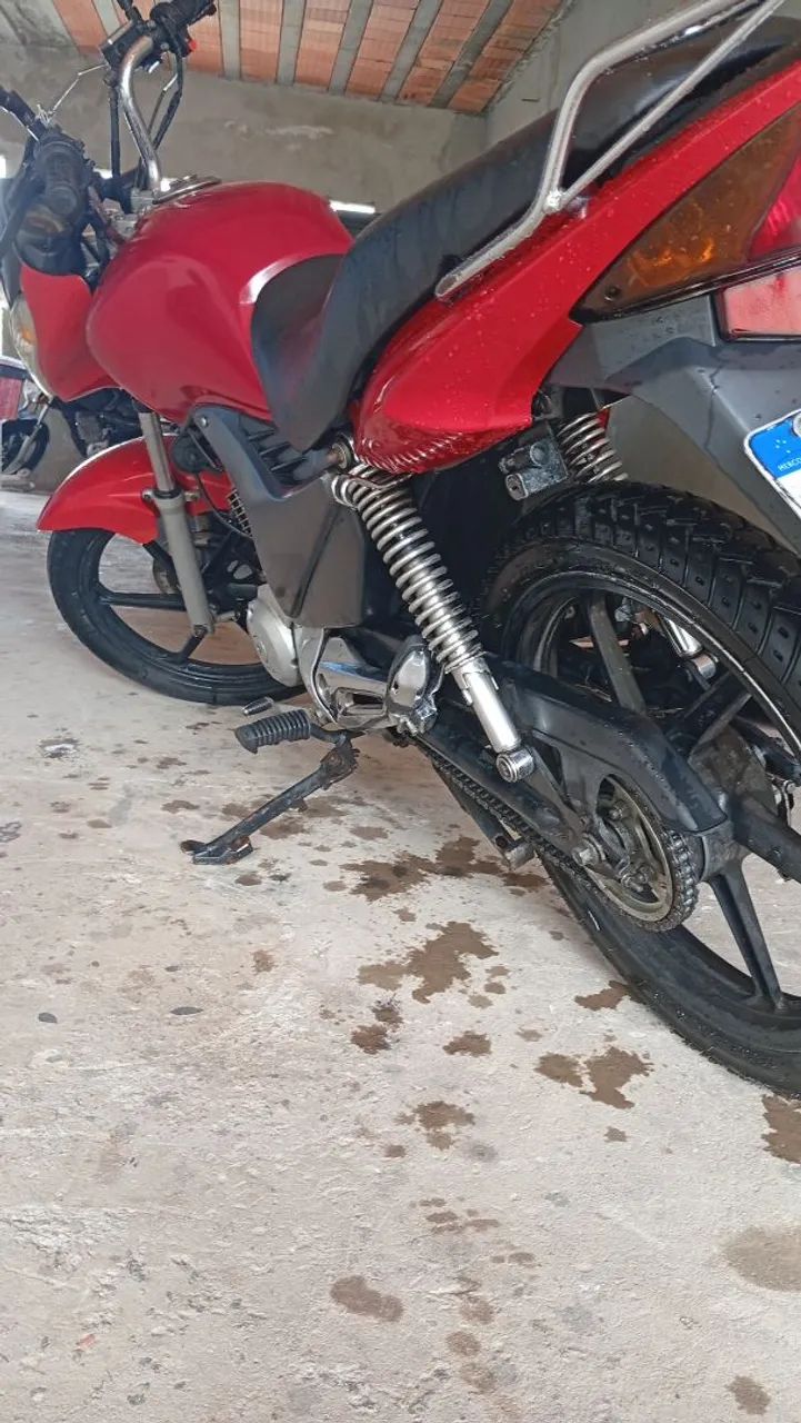 Cg150 - Foto 2