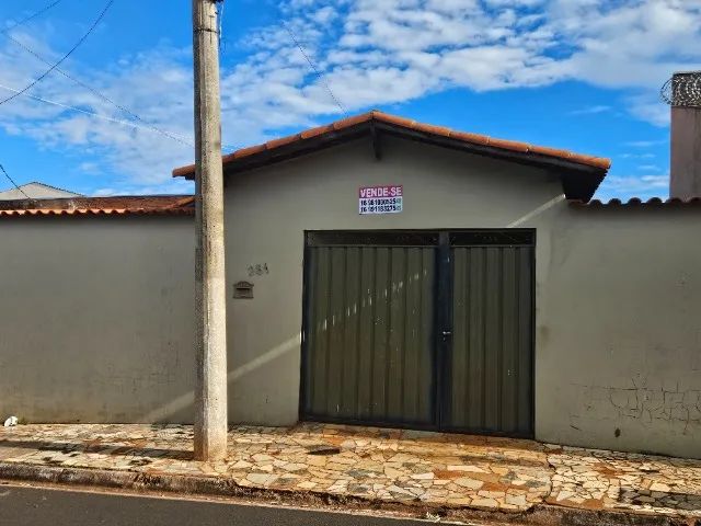 Casa em Aramina SP