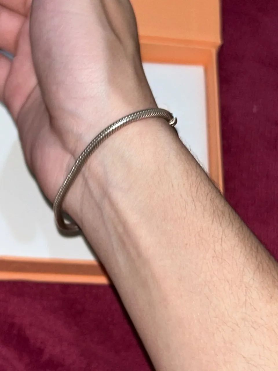 Pulseira Vivara - Foto 5