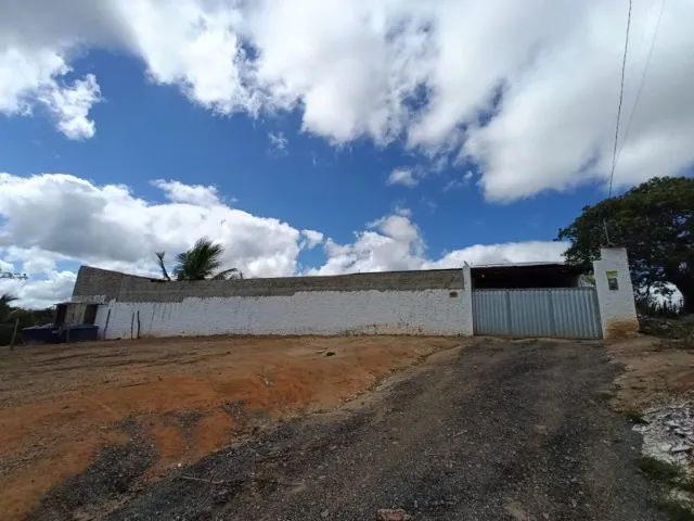 Casa de sítio 