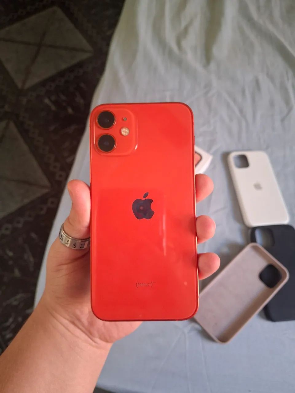 Iphone 12 mini - Foto 4