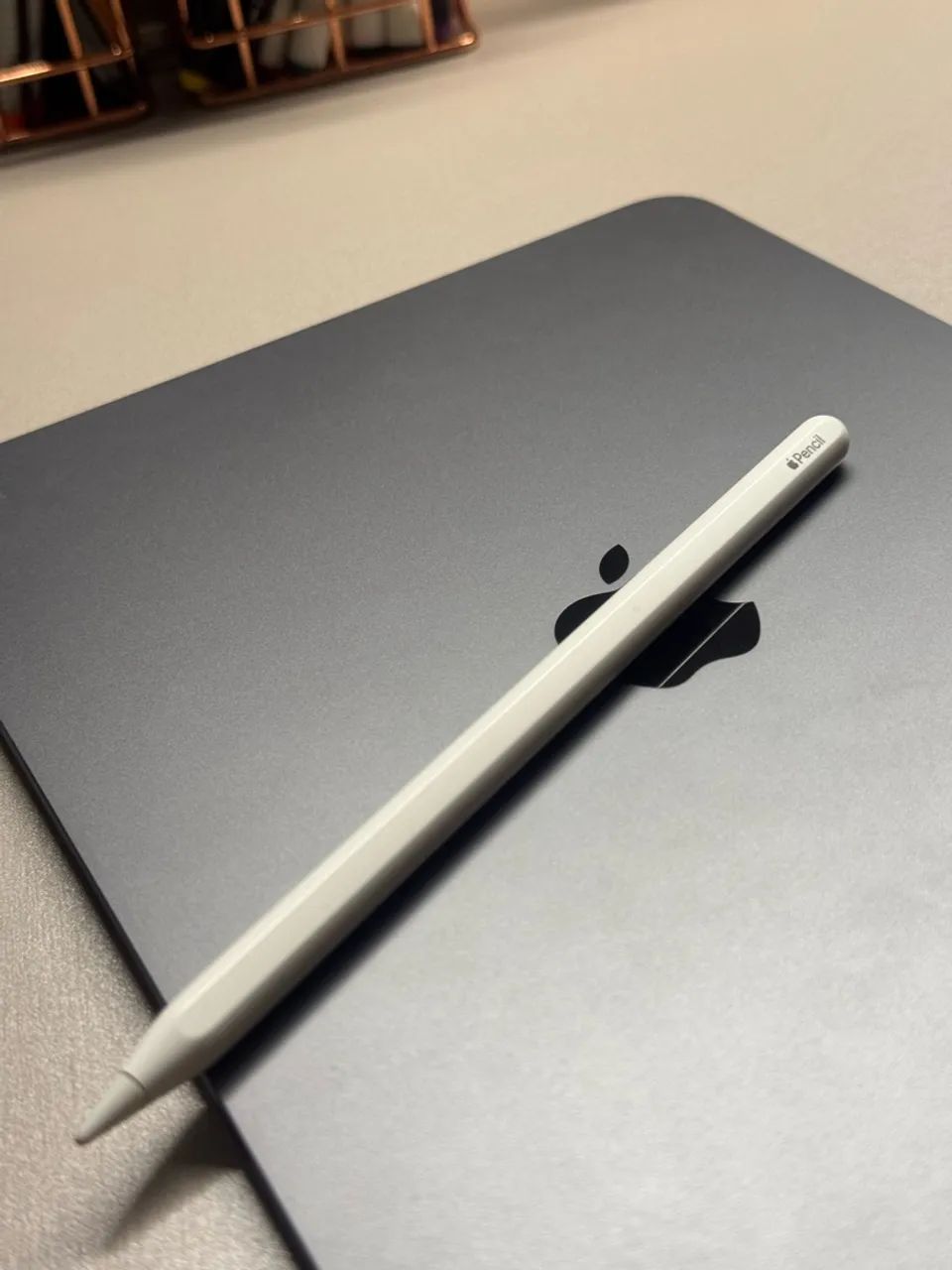 iPad Air 5° geração + Apple Pencil 2° geração - Foto 2