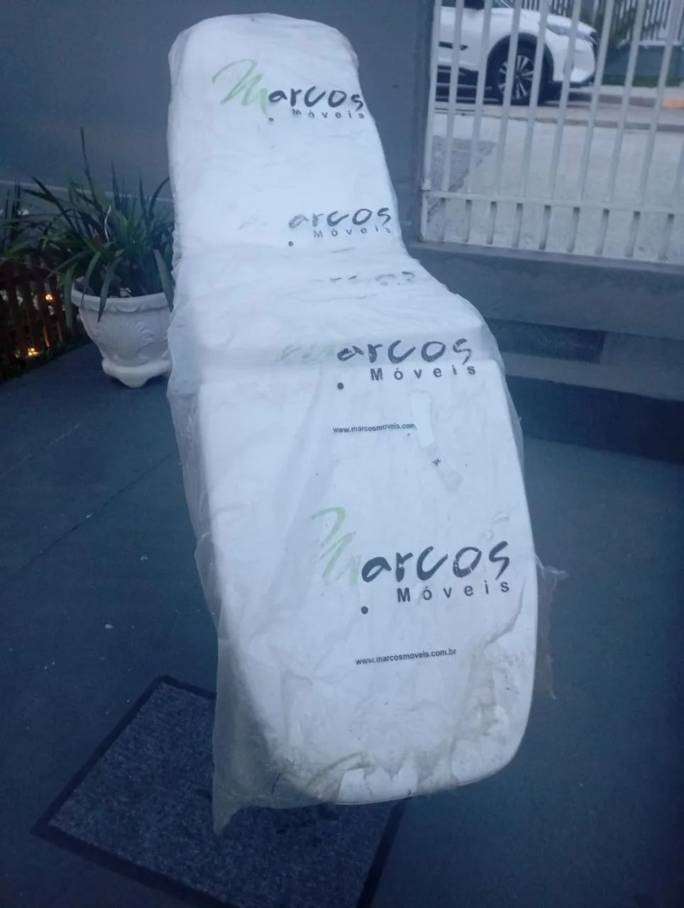 Maca para estética  - Foto 2