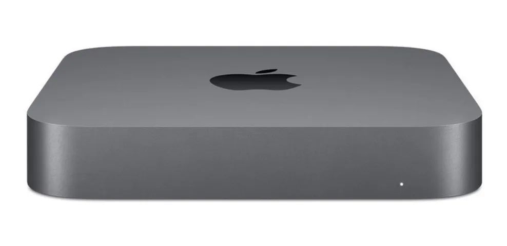 Apple Mac Mini 2018 A1993 I3 3.6ghz 8gb Ram 128gb Ssd