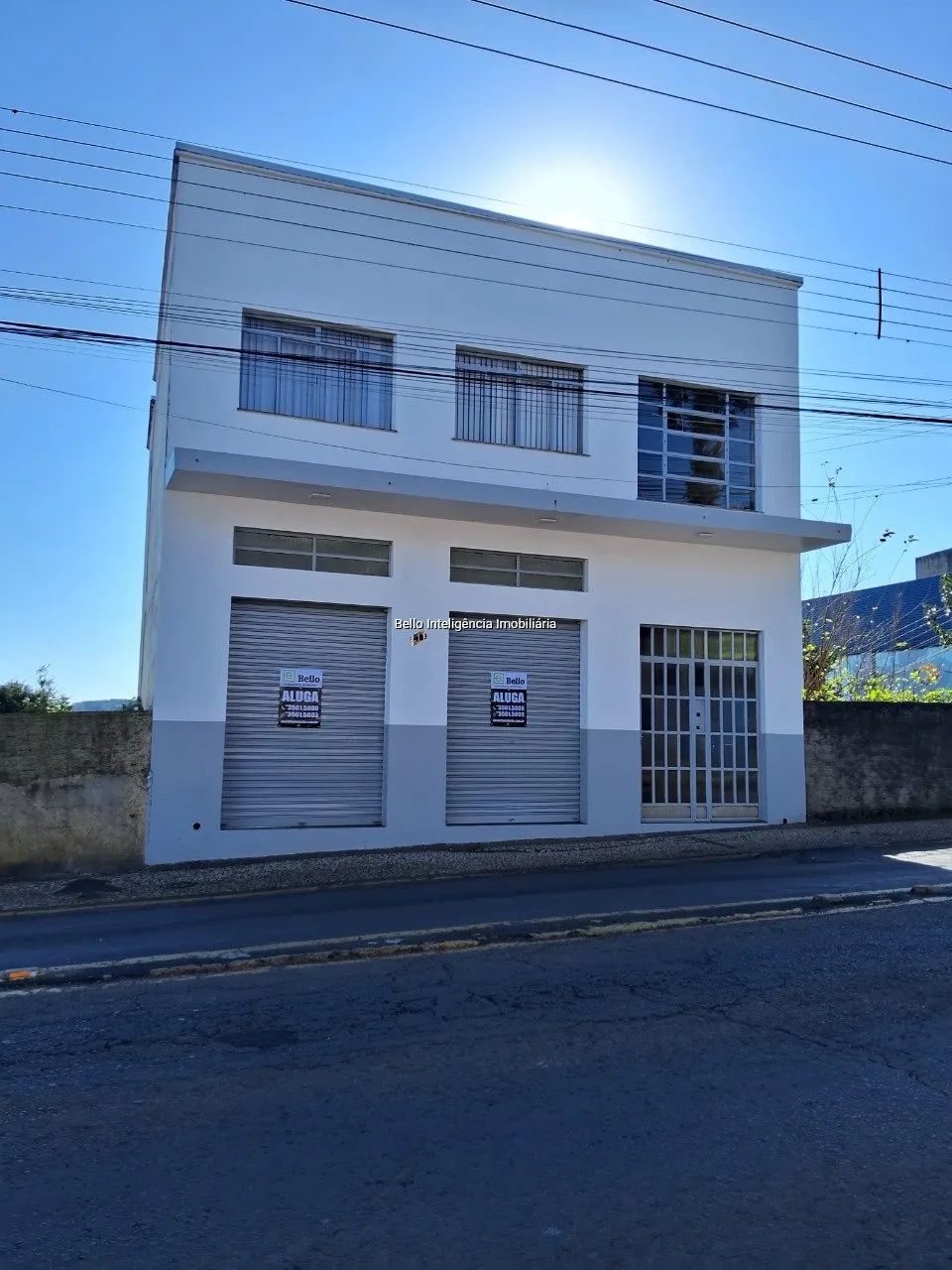Sala Comercial para locação em Caçador