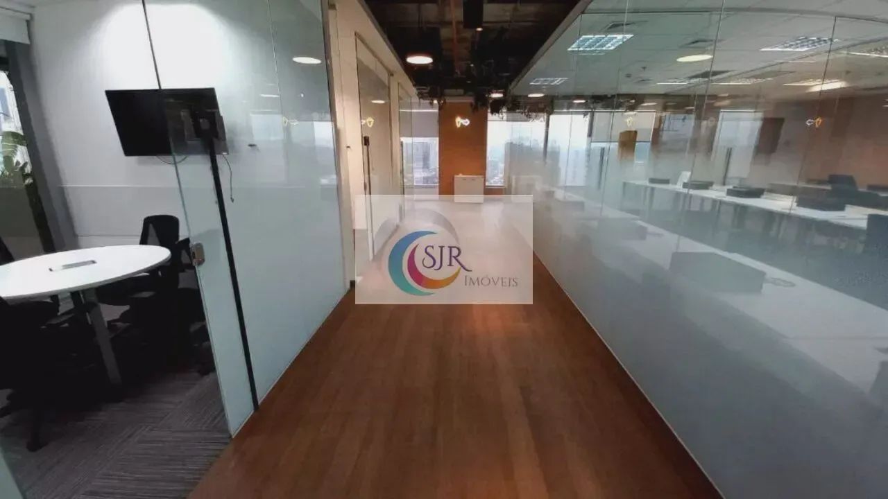 Conjunto para alugar, 279 m²   Itaim Bibi - São Paulo/SP - Foto 7