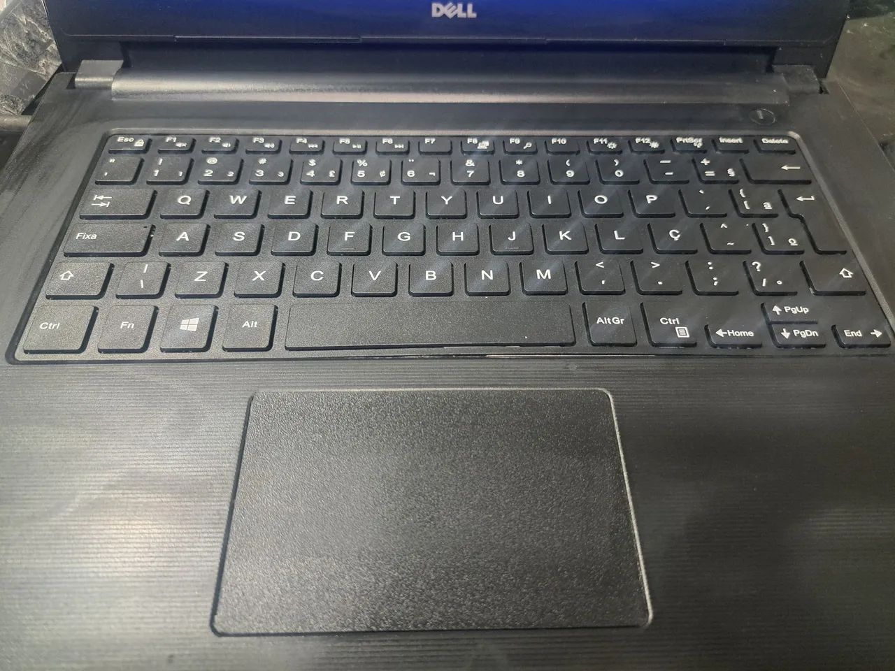 Notebook  dell core i3 com ssd  - Foto 3