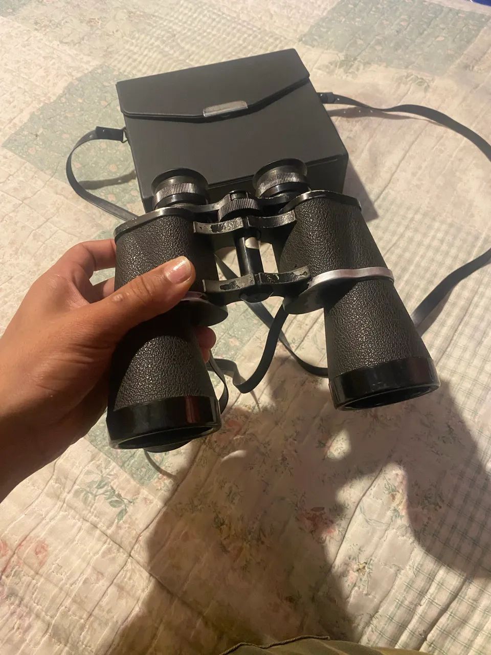 Binoculo  - Foto 3