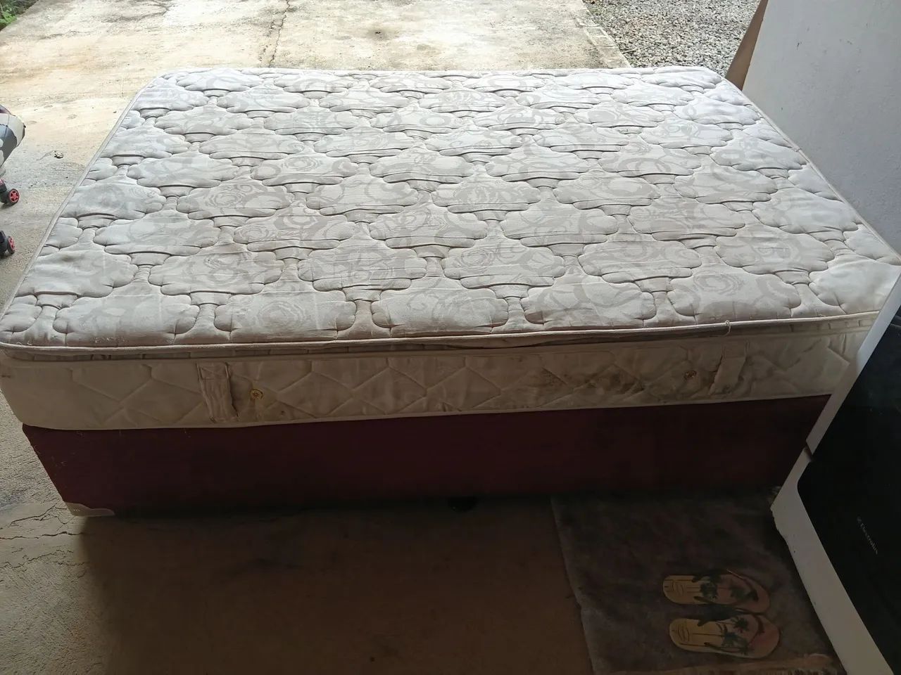 Cama casal - Foto 3