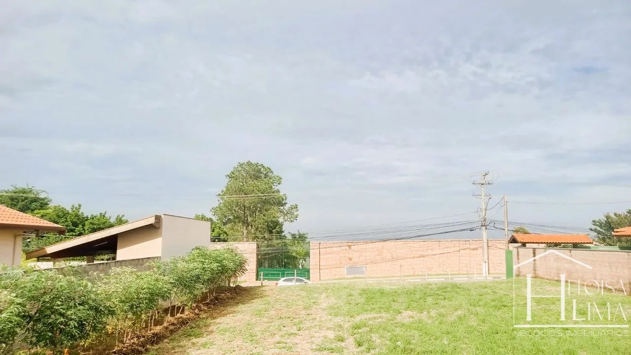 Terreno a venda em Vinhedo - SP - Foto 5
