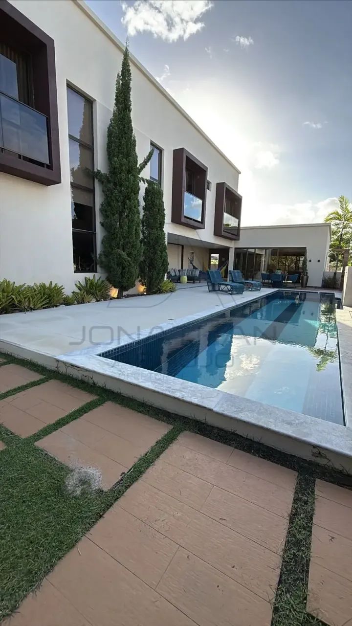 Casa Laguna - 5 suítes - Foto 2