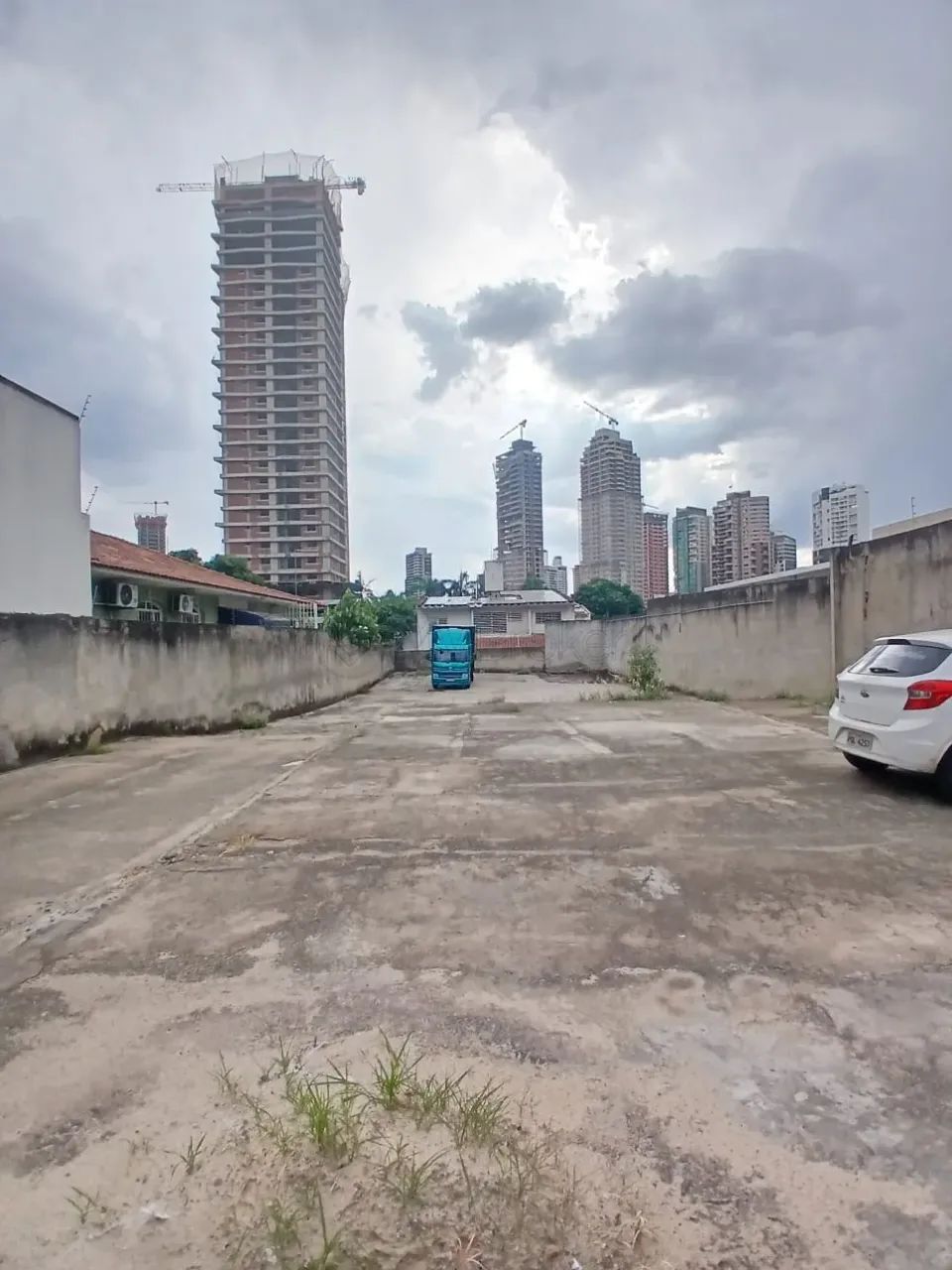Lote Comercial - Setor Bueno - Foto 2