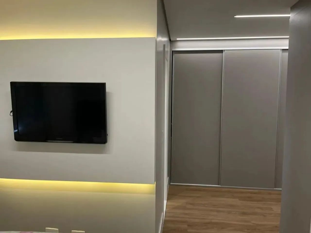 Apartamento de alto padrão com 3 suítes na Vila São Francisco - Osasco - Foto 9
