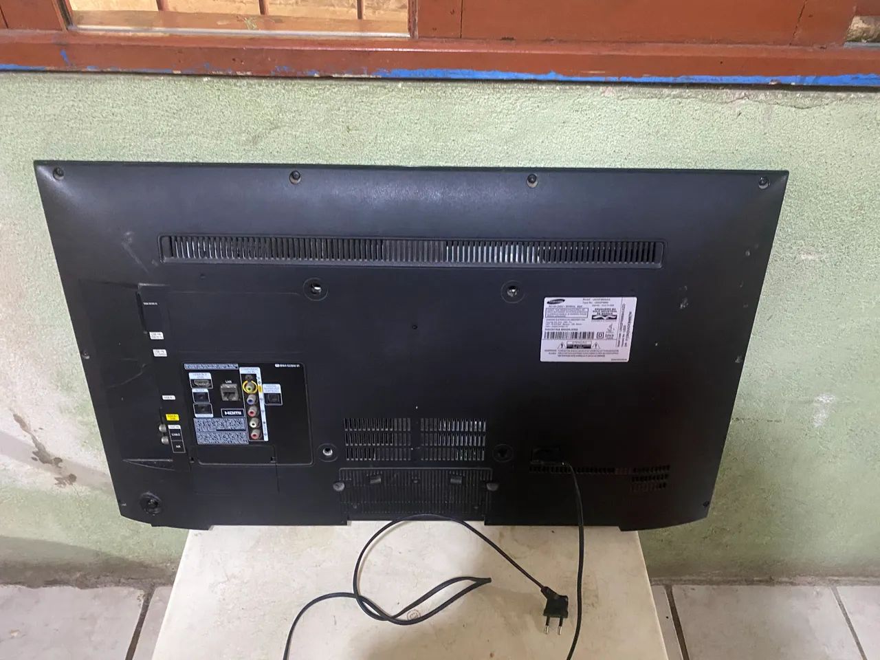 Vendo 2 TVs 32 polegadas. - Foto 3