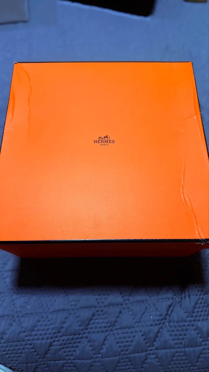 Hermes Birkin Gold - Foto 5