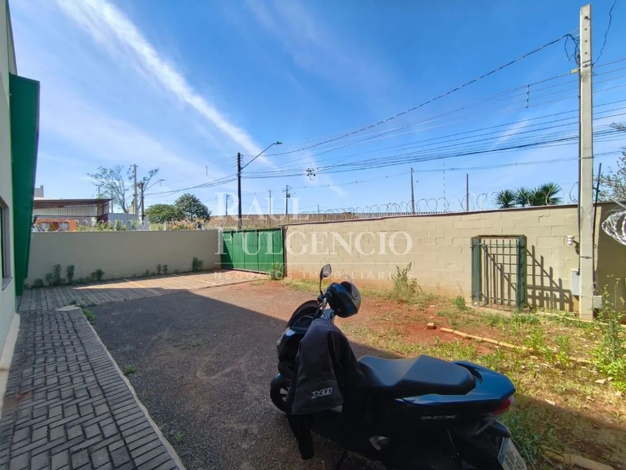Barracão para alugar em Londrina - Columbia - Foto 4