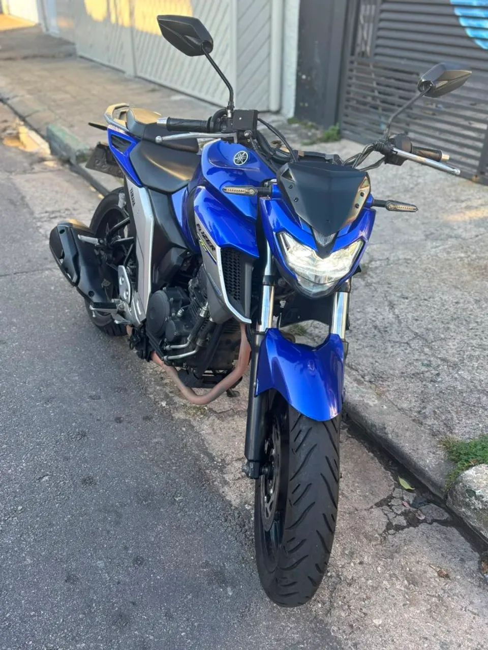 Vende se fezer 250 - Foto 2