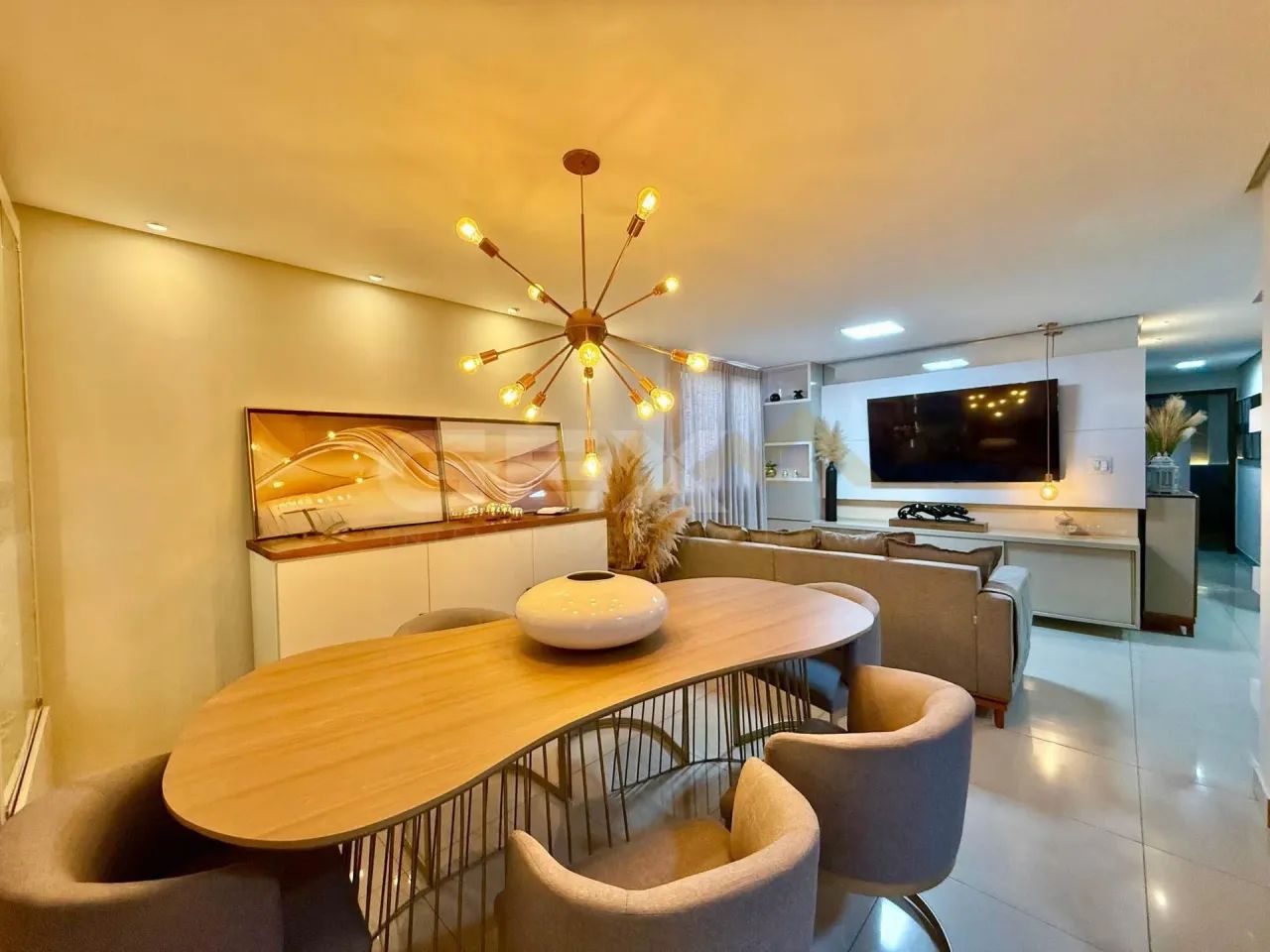 Apartamento à Venda no Centro - Divinópolis MG - Foto 3