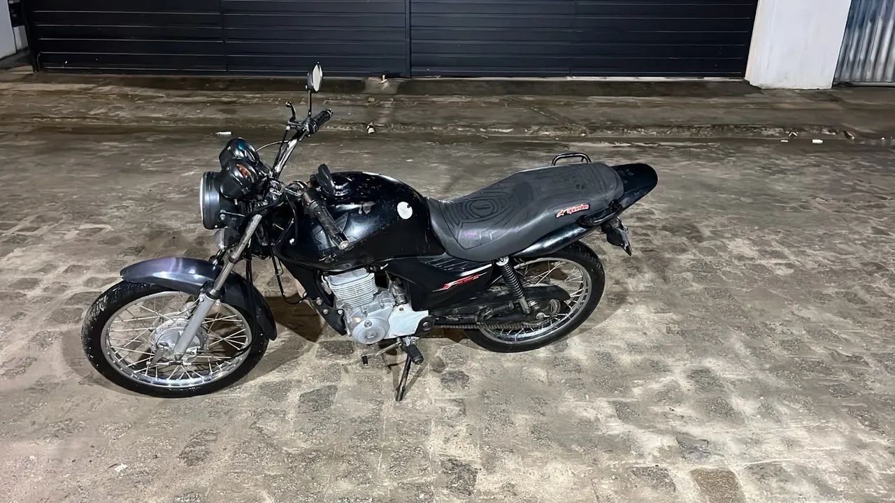Fan 125 2011 - Foto 4