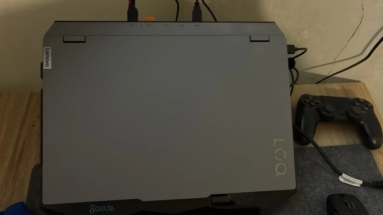 Notebook Lenovo LOQ - Foto 4