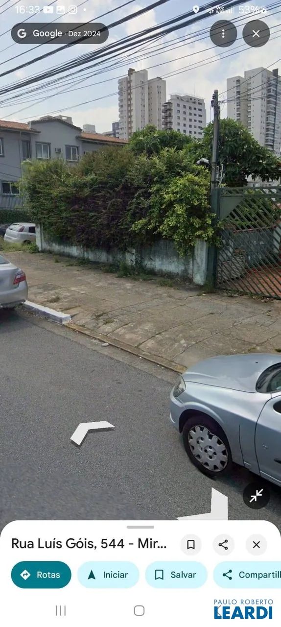 TERRENO - VILA MARIANA - SP - Foto 3