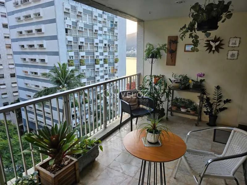 Apartamento : / Residencial / Lagoa - Foto 2
